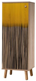Armário para Calçado Vegas – Sonomo – 50x135x38 cm