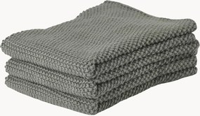 Toalhas de cozinha, conjunto de 3