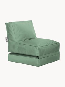 Garden Lounge Chair Pop Up with A Reclining Function