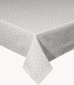Toalha de mesa com bolinhas Pois