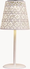 Candeeiro de mesa solar portátil Ciel