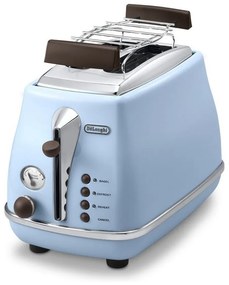 Torradeira Delonghi Ctov 2103.AZ 900 W