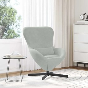 Poltronas, Recliners e Cadeiras-Camas Cinzento-claro Standard