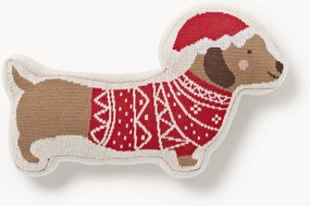 Almofada decorativa de Natal Tobi