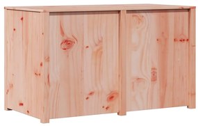 Armário de Cozinha Externa 106x55x64 cm Madeira Sólida de Douglas