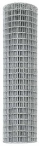 Cerca Euro 1.4x10 m Aço Galvanizado