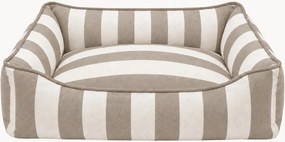 Cama lavável em algodão para cães Classy
