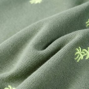 Polo para criança caqui 104