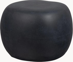 Mesa de centro para jardim em forma orgânica Pebble