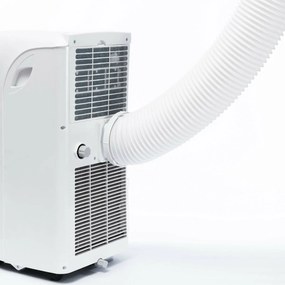 Ar Condicionado Portátil Olimpia Splendid Dolceclima Compact 10P 10000 BTU
