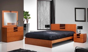 Quarto 12 - Wengue Preto, Não