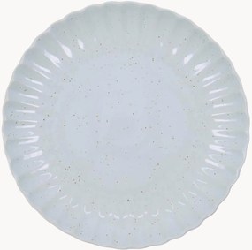 Prato de jantar Scallop
