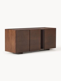 Aparador em madeira Larsen, L 160 cm