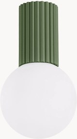 Foco de teto pequeno Orbital