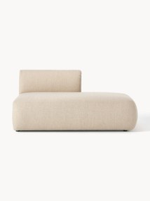 Módulo chaise longue Sofia