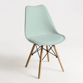 Cadeira Tilsen - Celadon
