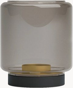 Suporte de lâmpada inteligente para interior e exterior New York