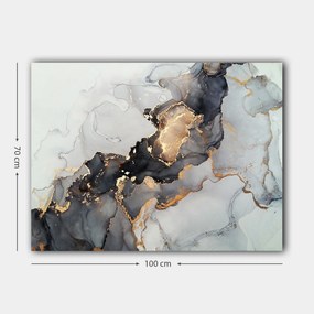 Tela Decorativa 1471082564_70100 – Multicolor – 70 x 100 cm