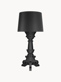 Candeeiro de mesa de design LED grande regulável Bourgie