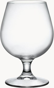 Copos de cerveja Beer Club, conjunto de 6