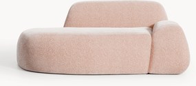 Chaise longue Wolke (2 lugares)