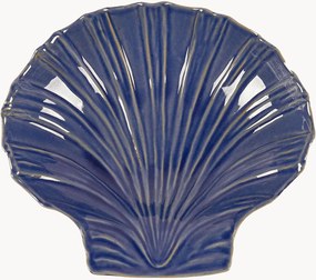Taça pequena pintada à mão Marine