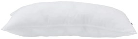 Almofada Branco 40 x 80 cm