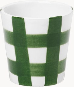 Caneca Iris Check