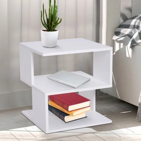 Mesa de Apoio Cler- Design Escandinavo