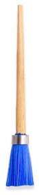 Toca Nylon Vareiras 29cm