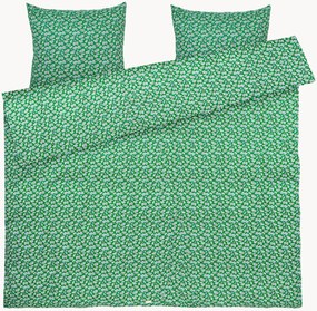 Conjunto de roupa de cama em cetim de algodão Pleasantly