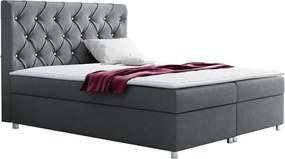 Cama continental Domus