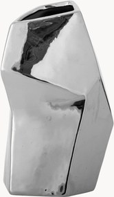 Jarra de design em grés Dimona, Alt 23 cm