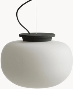 Candeeiro suspenso pequeno de vidro Supernate