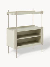 Estante com openbox Rio