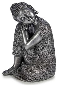 Buda Sentado 20X20X30cm