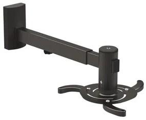 Suportes para Projector Inclinável e Rotativo