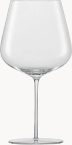 Copos de vinho tinto Vervino, conjunto de 2