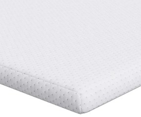 Protetores de Colchão Outros Branco 160 x 200 cm