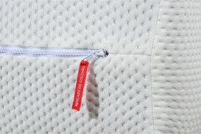 Colchão Intense camas articuladas - Espuma 183 x 133 cm