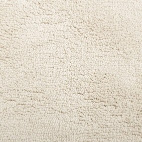 Tapete de pelo curto OVIEDO 240x340 cm bege