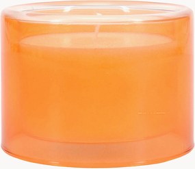 Vela perfumada Mood (tangerina)