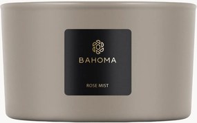 Vela com três pavios Sand Pear & Sweet Pea