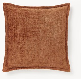 Capa de almofada em bouclé Shannon