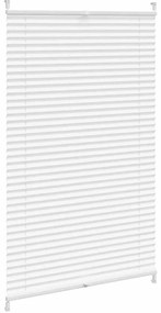 Persiana 70x125cm, Branca