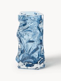 Jarra artesanal Ice, Alt 25 cm