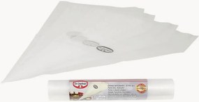 Sacos de pasteleiro descartáveis Classic, conjunto de 30