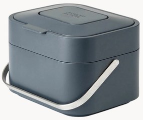 Caixote do lixo para resíduos orgânicos Stack, 4 L