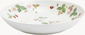 Taça em Fine Bone China Wild Strawberry