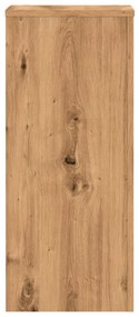 Suportes p/ plantas 2 pcs 30x30x70cm derivados de madeira